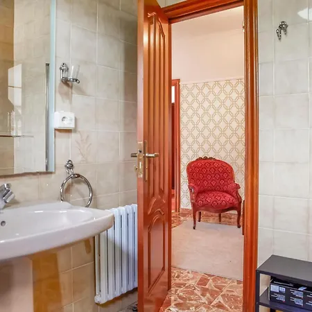 Holiday home Luxury Singular Rosa