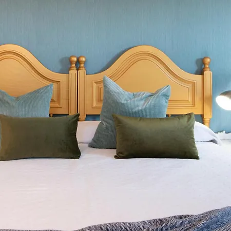 Luxury Singular Rosa Сasa de vacaciones *