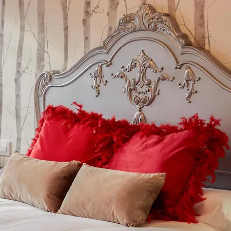 Dom wakacyjny Luxury Singular Rosa *