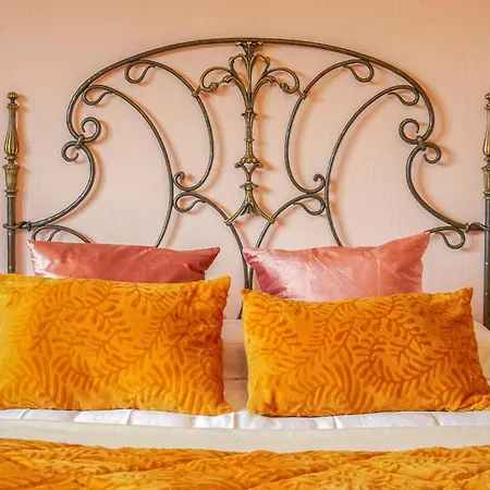 Luxury Singular Rosa *