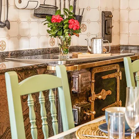 Luxury Singular Rosa Holiday home *