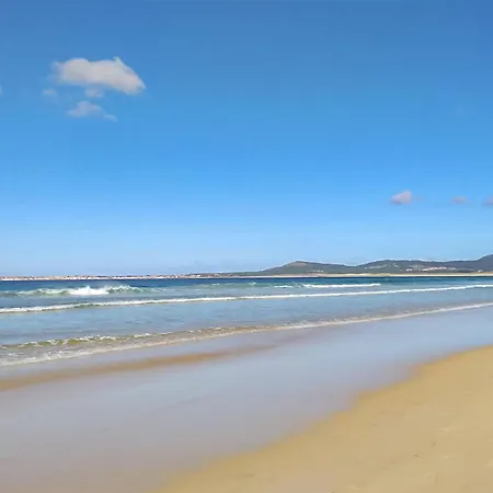 Luxury Singular Rosa 度假居 帕德隆