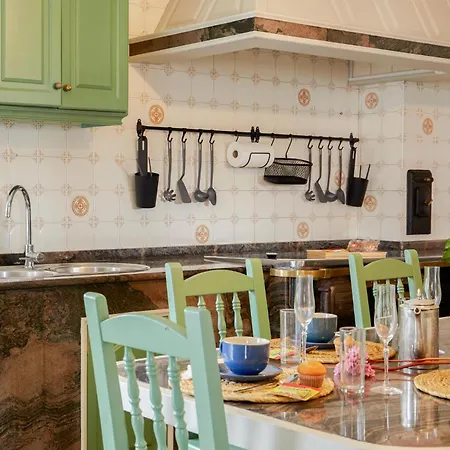 Luxury Singular Rosa * Padrón