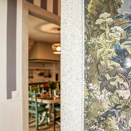 度假居 Luxury Singular Rosa