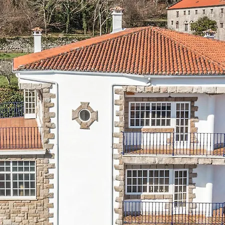 Holiday home Luxury Singular Rosa