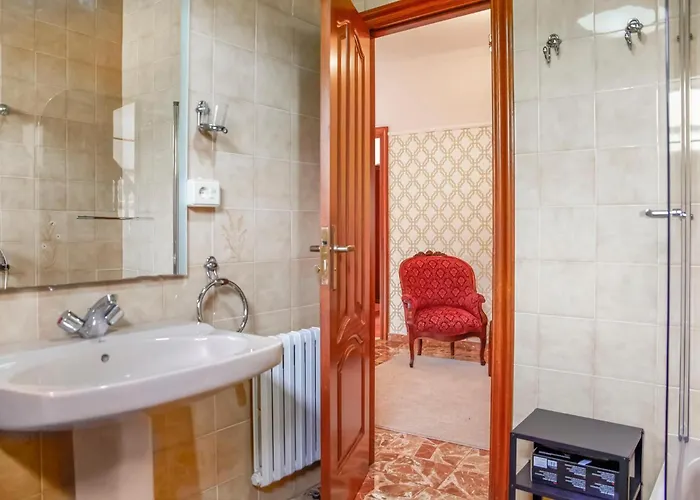 Tatil Evi Luxury Singular Rosa