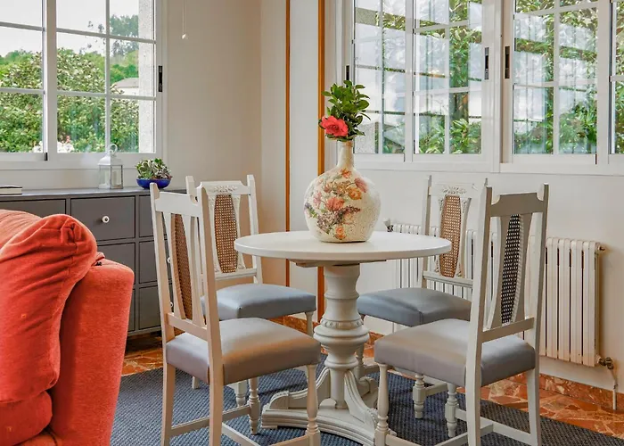 Luxury Singular Rosa * Padrón