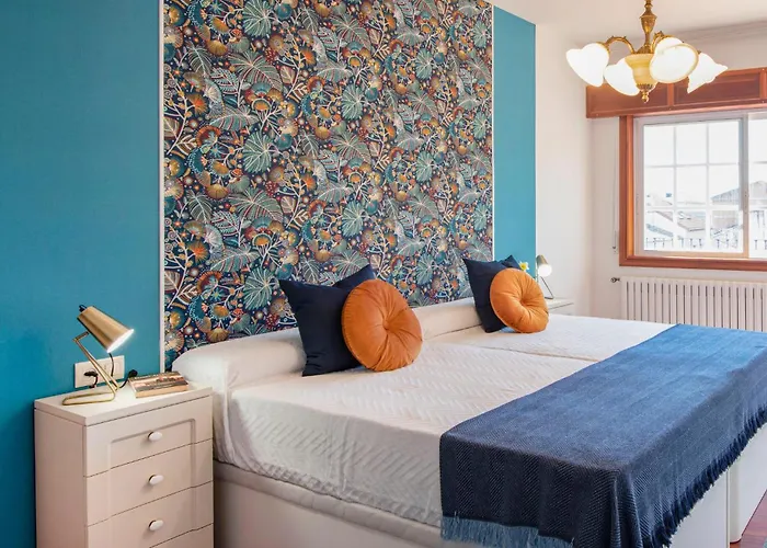 Luxury Singular Rosa Tatil Evi