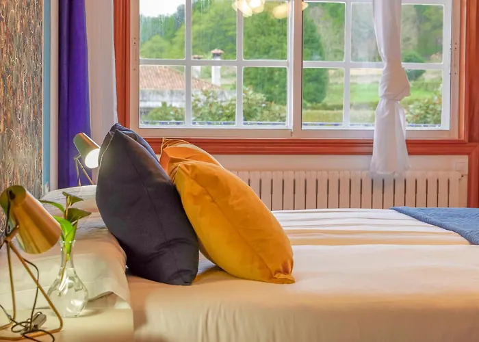 Tatil Evi Luxury Singular Rosa