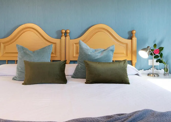 Luxury Singular Rosa Tatil Evi *