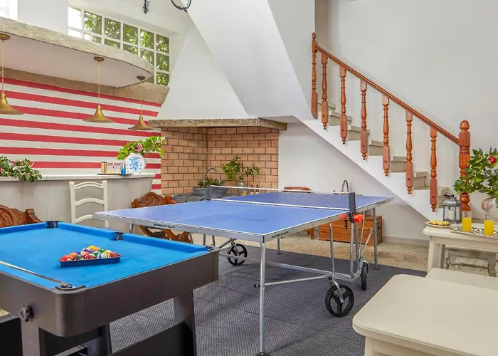 Luxury Singular Rosa *