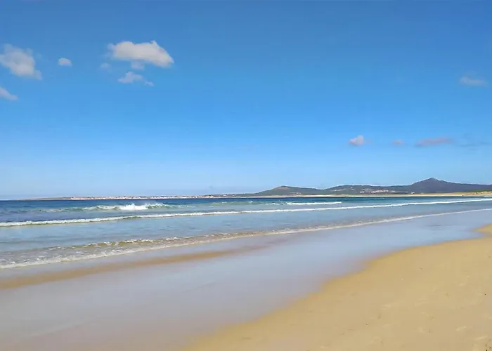 Luxury Singular Rosa Tatil Evi Padrón