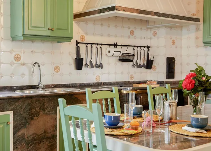 Luxury Singular Rosa * Padrón