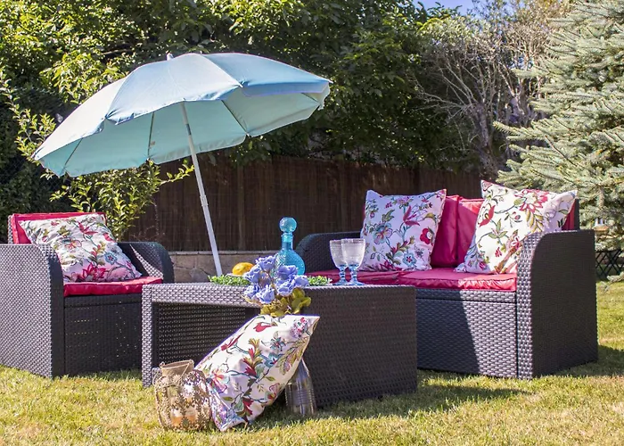 Luxury Singular Rosa * Padrón