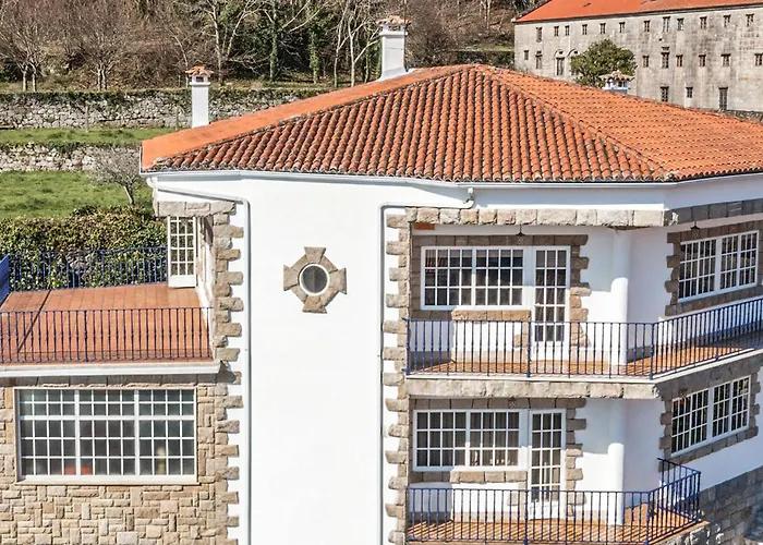 Tatil Evi Luxury Singular Rosa